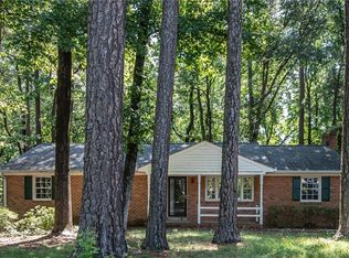 3213 Woodsong Dr, Midlothian, VA 23112