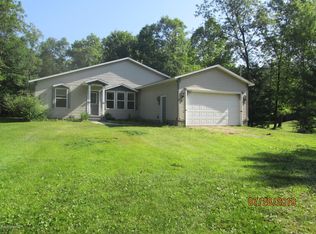 3764 W River Rd, Muskegon, MI 49445