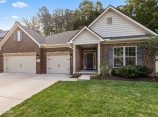 10702 Bald Cypress Ln, Knoxville, TN 37922
