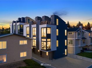 2723 B S Norman St, Seattle, WA 98144