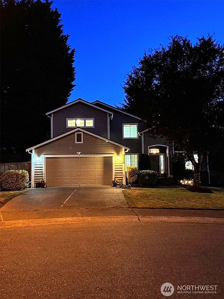 4th image of 26025 157th Avenue SE