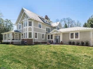 210 Fairmount Ave, Chatham, NJ 07928
