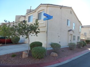 3383 Dragon Fly St, North Las Vegas, NV 89032
