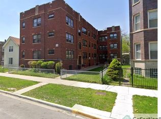 6938 S Princeton Ave APT 1, Chicago, IL 60621