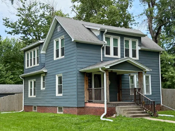 1001 Saint Phillip, Farragut, IA 51639