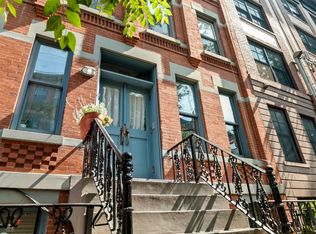 226 1st St APT 2B, Jersey City, NJ 07302