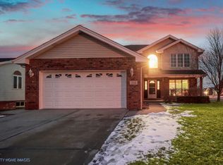 260 Maple St, Beecher, IL 60401