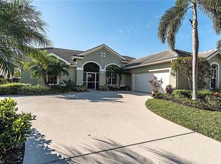 13152 Bridgeford Ave, Bonita Springs, FL 34135