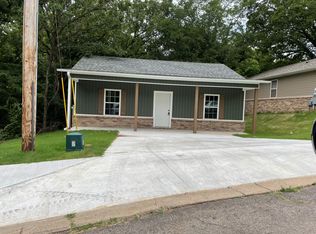 503 Lafayette St, Van Buren, AR 72956