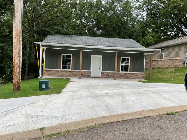 503 Lafayette St, Van Buren, AR 72956