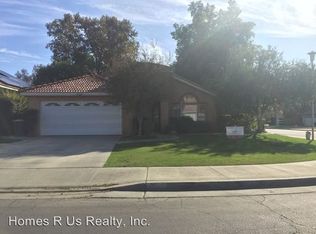 7921 Coulter Pine Ct, Bakersfield, CA 93313