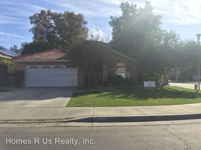 7921 Coulter Pine Ct, Bakersfield, CA, 93313