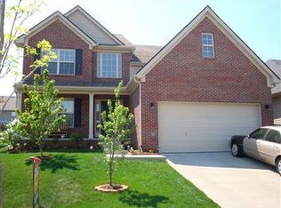 728 Sprucewood Dr, Lexington, KY 40514