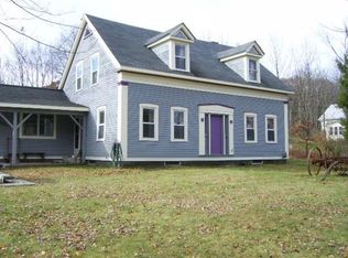 250 Ponakin Rd #A, Lancaster, MA 01523