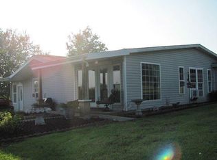 2009 Switzer Rd, Stamping Ground, KY 40379