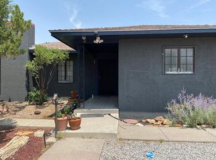 1911 Mark Ave, Gallup, NM 87301