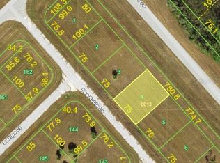 12076 Sea Robin Ln #4, Placida, FL 33946