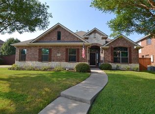 514 Waters Edge Way, Murphy, TX 75094