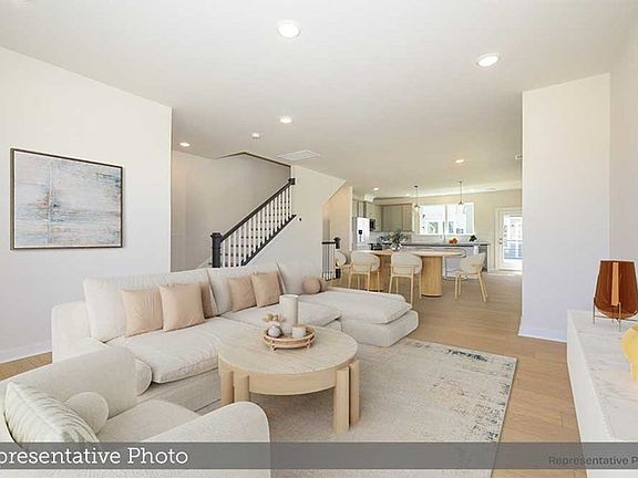 Family Room Representative Photo