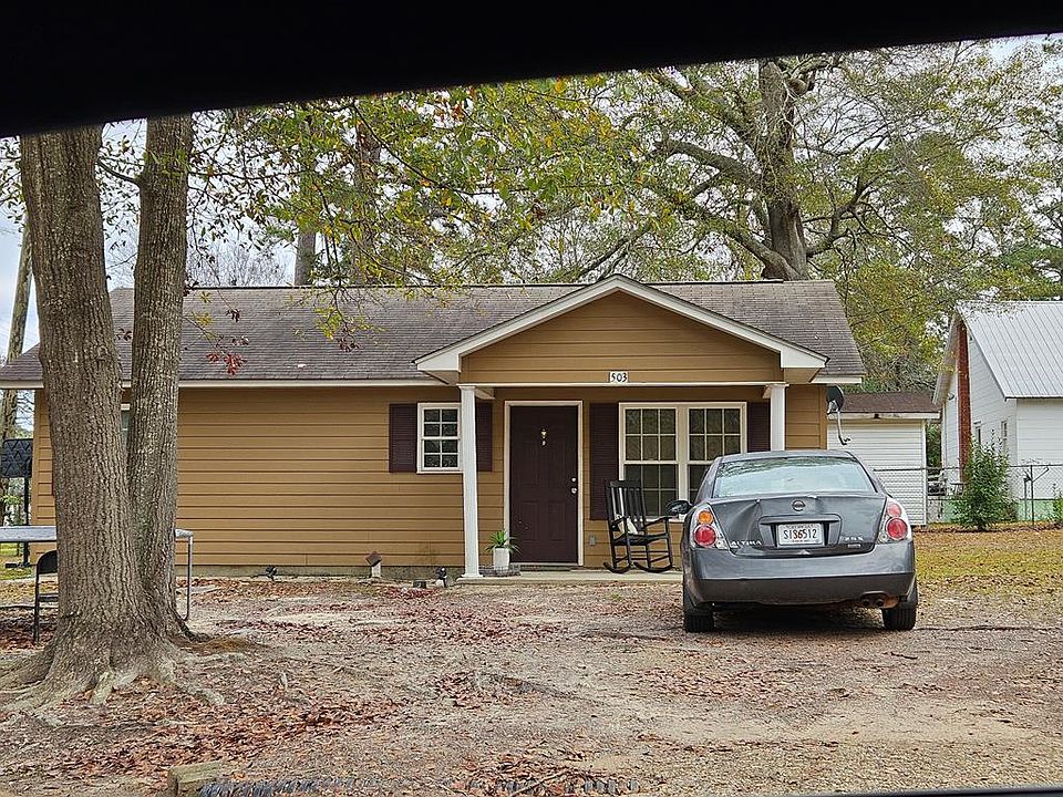 1st image of 503 N Johnston St