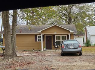 503 N Johnston St, Fitzgerald, GA 31750