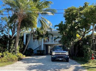 210 Azalea St, Plantation Key, FL 33070