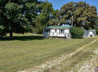 3350 270th Rd, Soldier, KS 66540