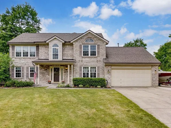 3737 Willow Way Ct, Amelia, OH 45102