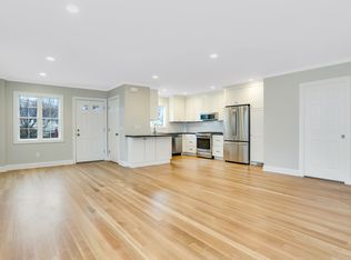 81 Cos Cob Ave #B, Cos Cob, CT 06807