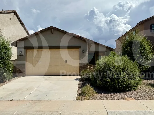 40451 W Shaver Dr, Maricopa, AZ 85138