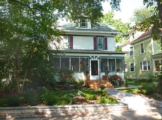 3128 Harriet Ave, Minneapolis, MN 55408