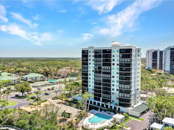 430 Cove Tower DR #403, NAPLES, FL 34110