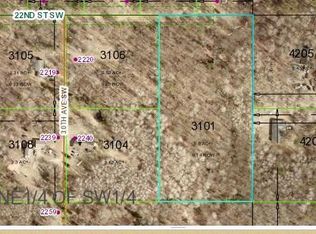 22nd St SW, Pine River, MN 56474