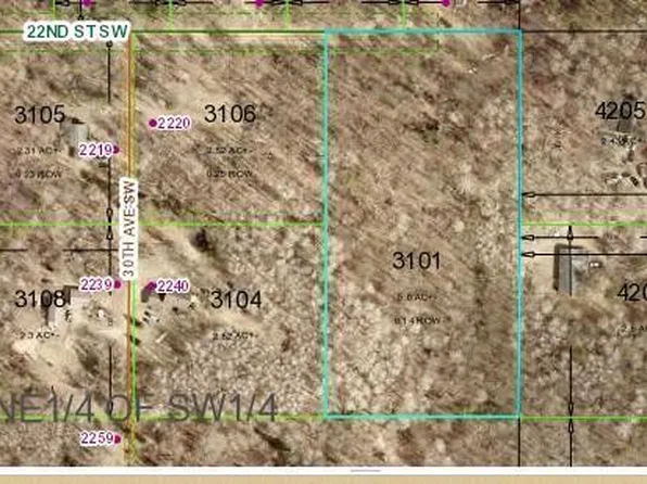 22nd St SW, Pine River, MN 56474