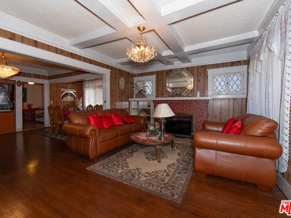 178 N Mariposa Ave, Los Angeles, CA 90004