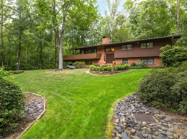 1358 Tellowee Rd, Eden, NC 27288