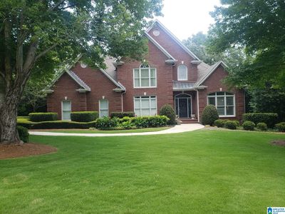 1533 Highland Lakes Trl, Birmingham, AL, 35242