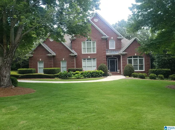 1533 Highland Lakes Trl, Birmingham, AL 35242