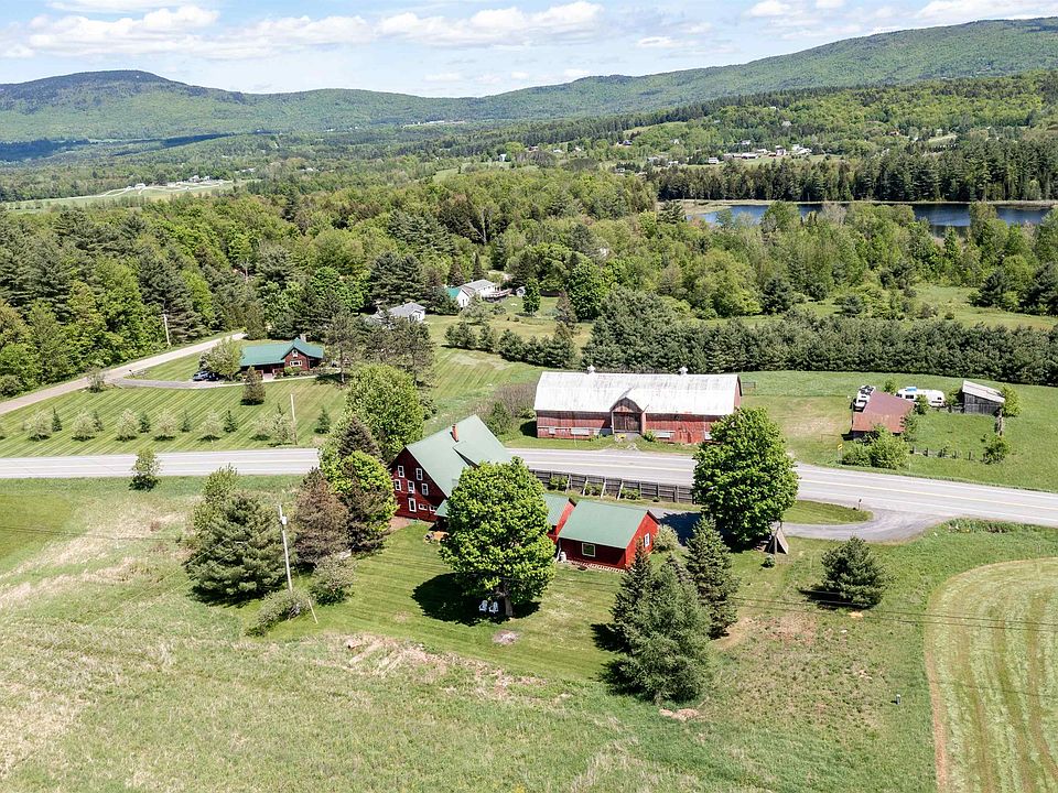 4354 Laporte Road, Morrisville, VT 05661 Zillow