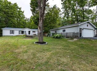 6903 Tim Buck Trl, Cheboygan, MI 49721