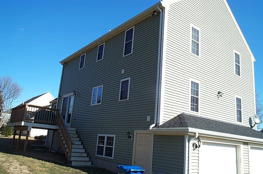Rear View