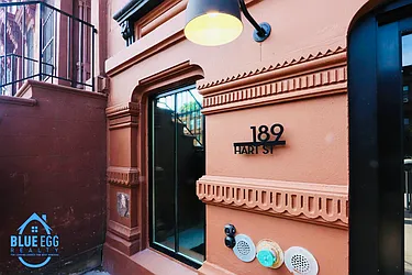 Rented by Blue Egg Realty Corp