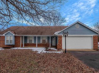 8712 Gragg Rd, Millington, TN 38053