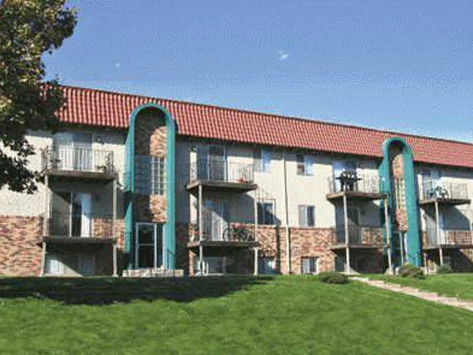 Villas de Amor — Photo 1