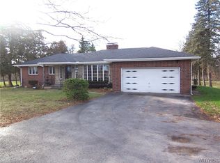 5118 Ellicott Street Rd, Batavia, NY 14020