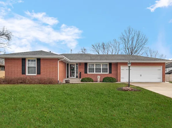 351 S Wabash St, Hobart, IN 46342