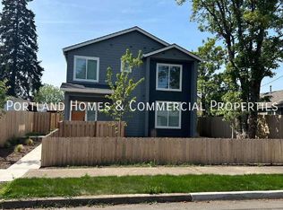 8477 SE 64th Ave, Portland, OR 97206