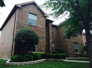 11290 La Grange Dr, Frisco, TX 75035
