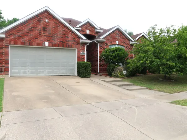 3431 Parham Dr, Grand Prairie, TX 75052