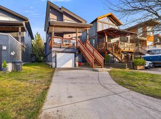 40137 Government Rd #21, Squamish, BC V8B 0N7